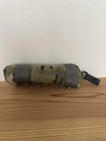 브리핑 유틸리티용 골프헤드커버 멀티캠