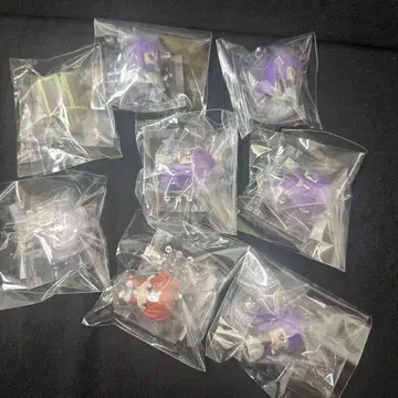 장송의 프리렌 캡슐 토이 기다림