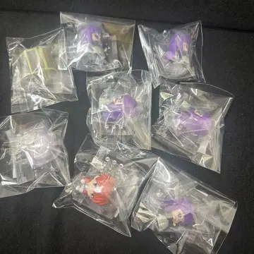 장송의 프리렌 캡슐 토이 기다림