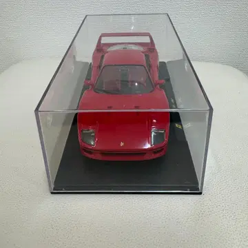 GA4760 페라리 FERRARI F40 1987 1/24 미니카