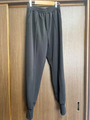 BABYLONE JOG 조거 팬츠