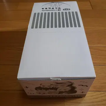 극락탕 니지산지 모치코로린 BOX 전 8종
