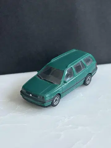 VW 골프 바리안트 MADE IN GERMANY 레어 상품