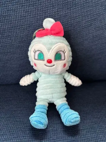 호빵맨 뮤지엄 코킨짱