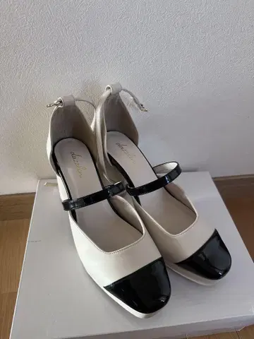 dazzlin 플랫폼 엘레강트 펌프스
