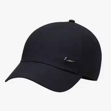 [ 완판템 ] NIKE dri-fit 클럽 캡 블랙