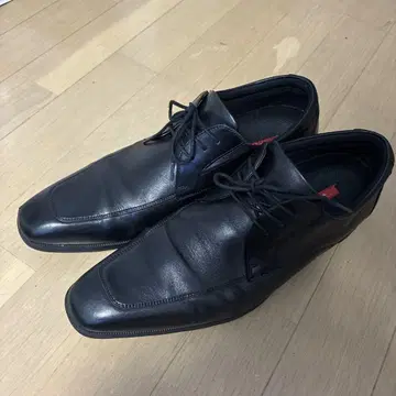 텍시 럭스 TU-7756 texcy luxe 비즈니스 슈즈