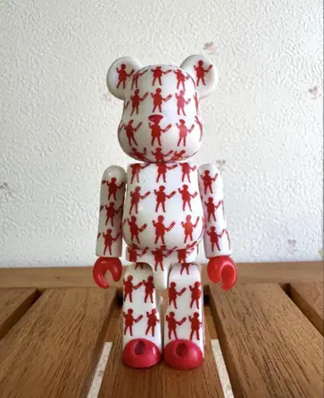 BE@RBRICK 시리즈 16 시크릿 새상품급