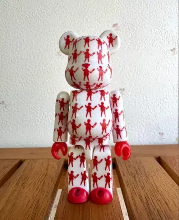 BE@RBRICK 시리즈 16 시크릿 새상품급