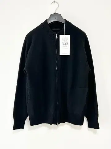 24AW PHIGVEL x LADY WHITE CO. 캐시미어 니트