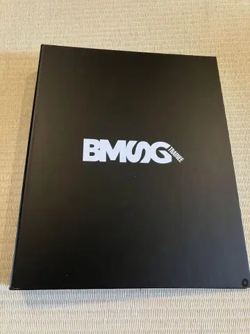 BMSG 트레이니 쇼케이스 2024 프로필 북