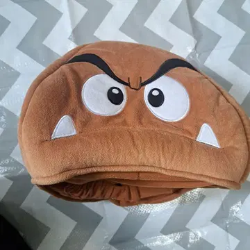 USJ 크리보 모자 봉제 인형 햇