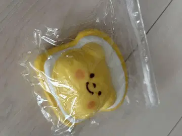 스퀴즈 곰