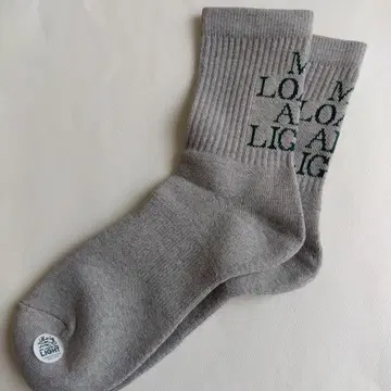 그레이 삭스 MY LOADS ARE LIGHT