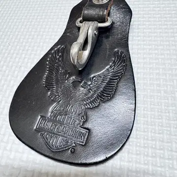 빈티지 할리데이비슨 Harley-Davidson 키 후크