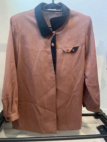 브라운