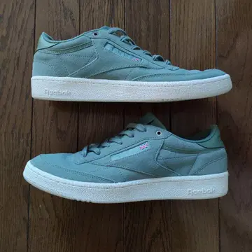 리복 Reebok/클럽C MCC