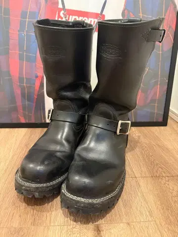 기간 한정 할인 13일까지 연장) wesco BOSS