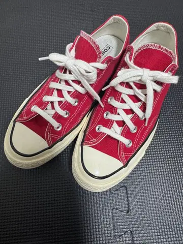 CONVERSE ct70