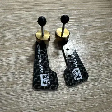 미니 사륜구동 카본 3