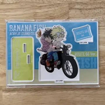 BANANA FISH 아크릴 스탠드