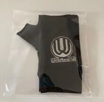 UVERworld 그로브 실버