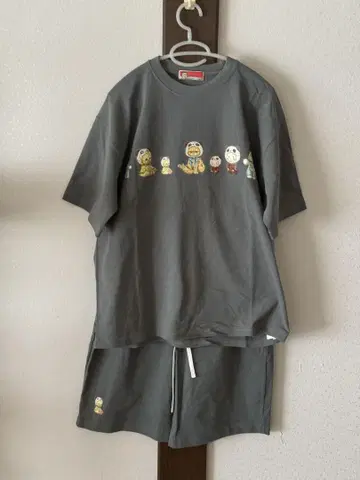 yukiemon 카라다우고카 세트