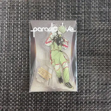 ParadoxLive 파라라이 호쿠사이 아크릴 스탠드