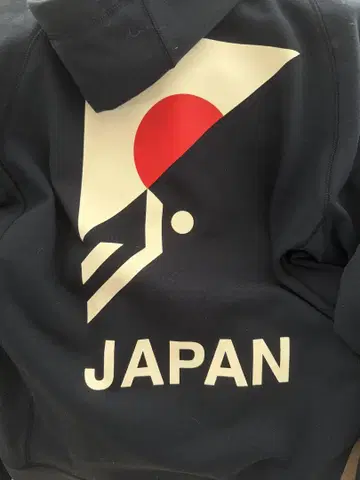 THE NORTH FACE JAPAN 후디 네이비