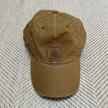 Carhartt work cap 칼하트 데미지 캡