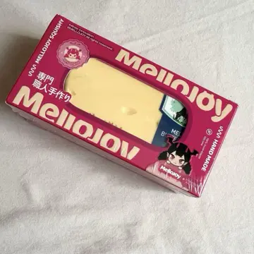 멜로 조이 butter 스퀴즈