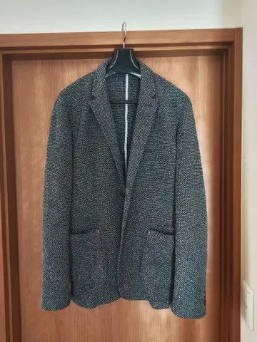 ZARA 테일러드 자켓 XL 사이즈 EUR 52