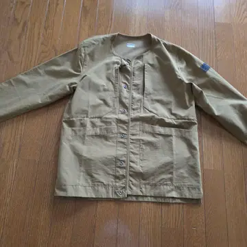 MERRELL 노카라 자켓 XS/TP