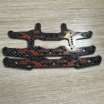 미니 사륜구동 카본4
