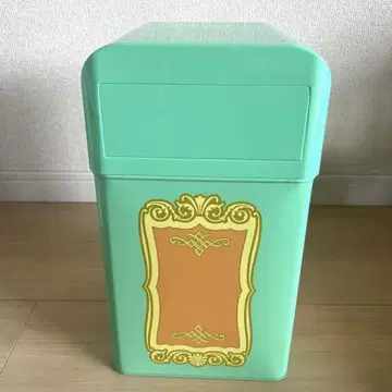 도쿄 디즈니 리조트 쓰레기통 디즈니씨 쓰레기통