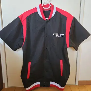 SLAM DUNK 쇼호쿠 저지 상