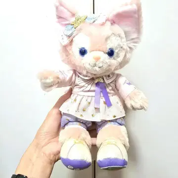 상하이 디즈니 리나벨 중고