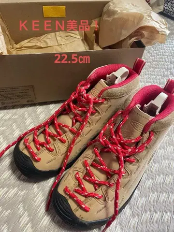 [ KEEN ] 아웃도어 신발 인기!!