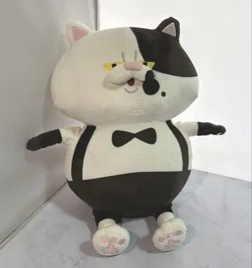 스플래툰 3 저지 군 봉제 인형