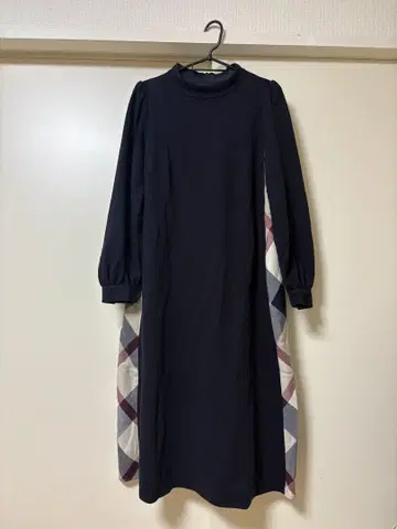 BLUE LABEL 블루 라벨 원피스