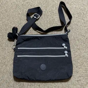 Kipling 숄더백