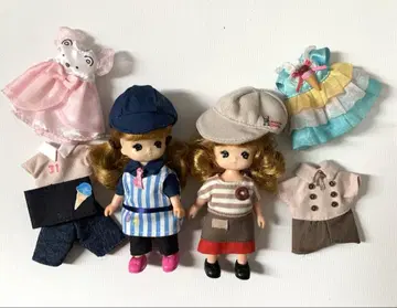 미키 마키 세트
