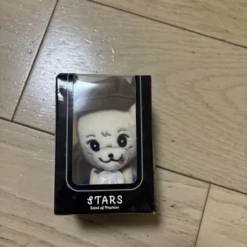 이와타 타카노리 produce 캐릭터 봉제 인형