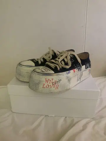 Sculture Tokyo y2k 통굽 스니커즈