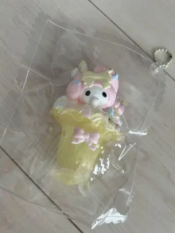 아이스크림 스퀴즈