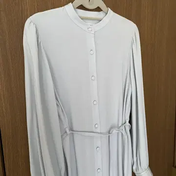 PLST 오쿠사 나오코 셀렉 원피스