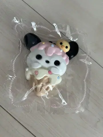 아이스크림 스퀴즈