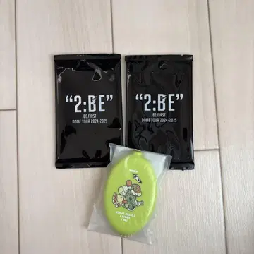 BE:FIRST 준노