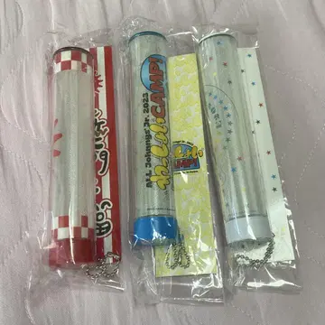 응원봉 탑