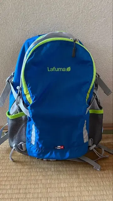 Lafuma 라프마 럭색